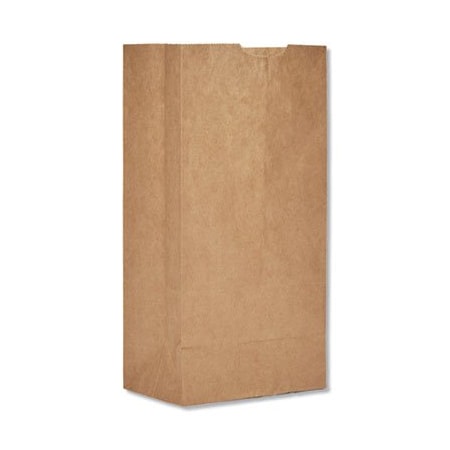Gen BAG, PAPER GROCERY, 4#, BN GK4500
